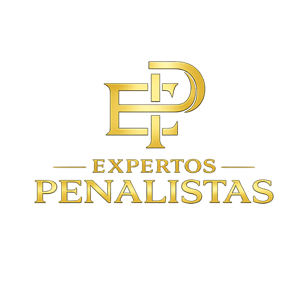 Expertos Penalistas